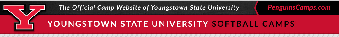 Youngstown State - Softball Camps