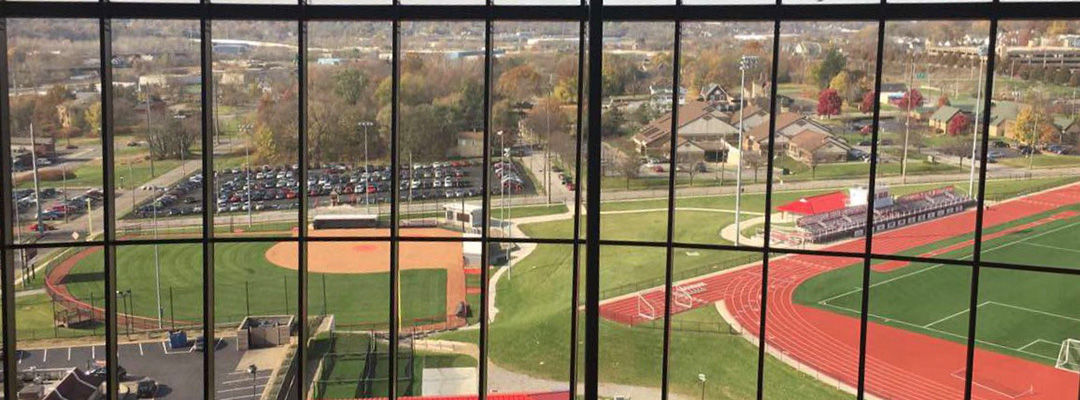 Youngstown Softball Slide 3